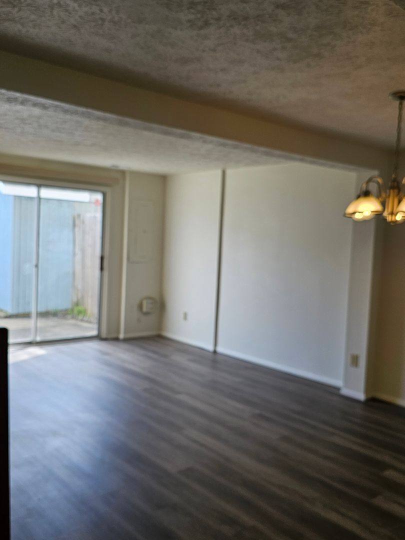 Townhouse for rent at 1337 Vanasse Court, Hampton, VA 23666