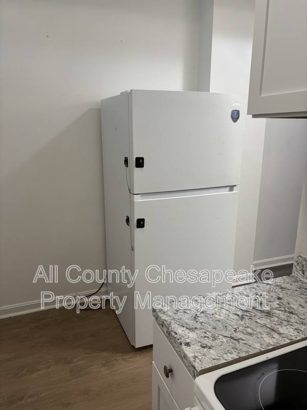 Townhouse for rent at 2023 W Lanvale, Baltimore, MD 21217