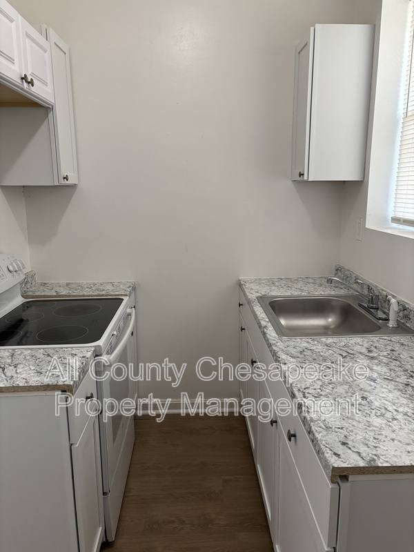 Townhouse for rent at 2023 W Lanvale, Baltimore, MD 21217