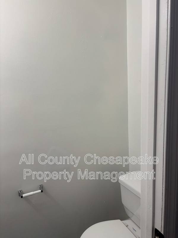 Townhouse for rent at 2023 W Lanvale, Baltimore, MD 21217