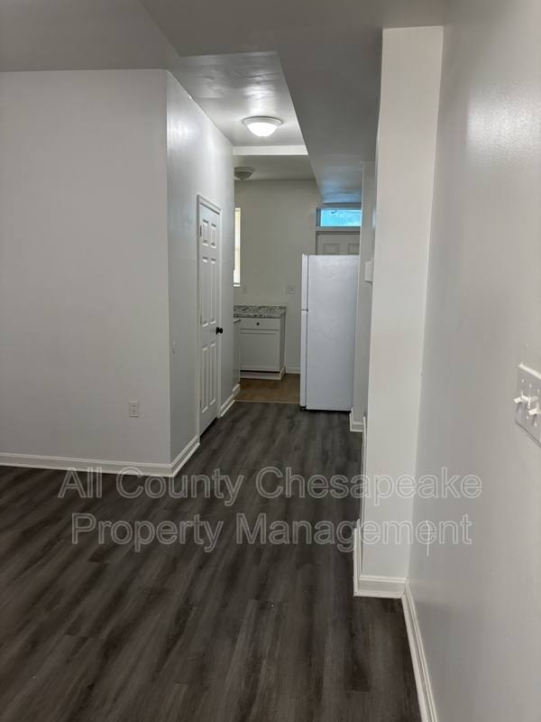 Townhouse for rent at 2023 W Lanvale, Baltimore, MD 21217