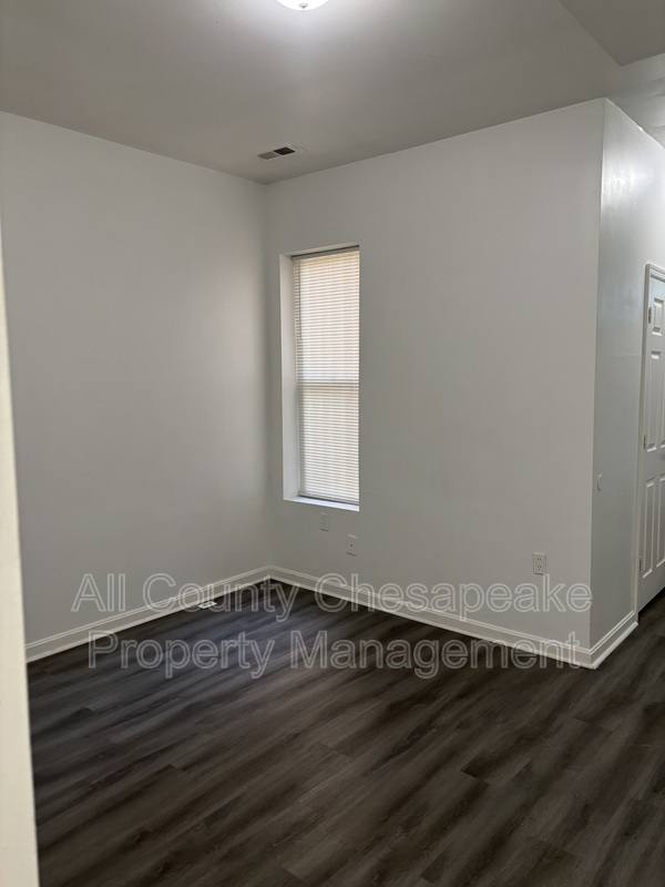 Townhouse for rent at 2023 W Lanvale, Baltimore, MD 21217