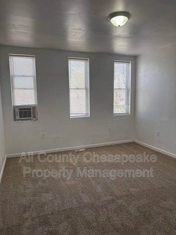 Townhouse for rent at 2023 W Lanvale, Baltimore, MD 21217