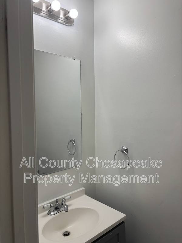 Townhouse for rent at 2023 W Lanvale, Baltimore, MD 21217