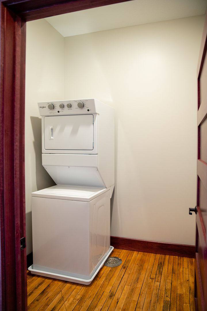 Apartment for rent at 31 3rd St, Faribault, MN 55021