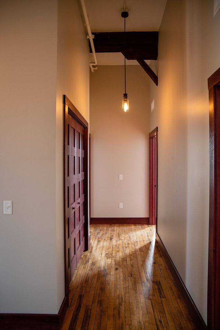 Apartment for rent at 31 3rd St, Faribault, MN 55021
