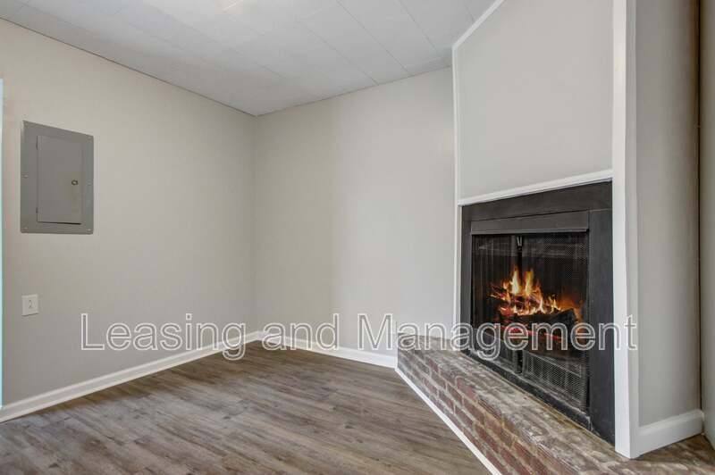 House for rent at 1978 Holliday St, Charleston, SC 29414