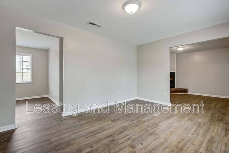 House for rent at 1978 Holliday St, Charleston, SC 29414