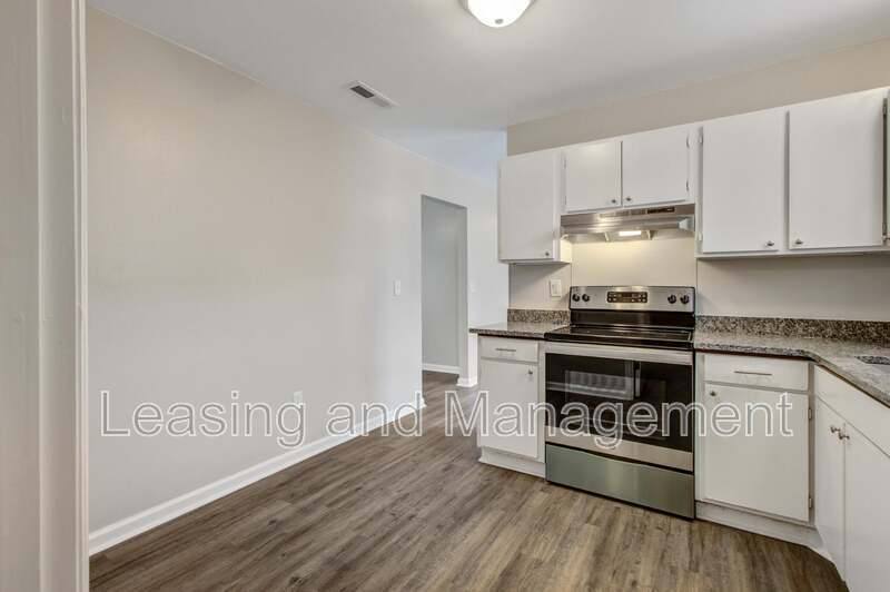 House for rent at 1978 Holliday St, Charleston, SC 29414