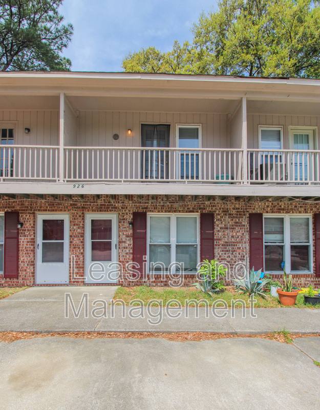 Townhouse for rent at 926 Blackrail Court #C, Mount Pleasant, SC 29464