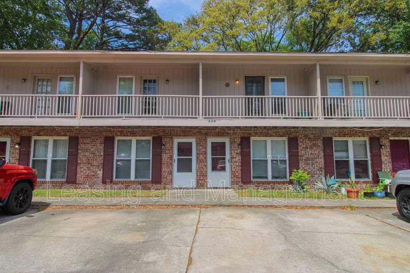 Townhouse for rent at 926 Blackrail Court #C, Mount Pleasant, SC 29464