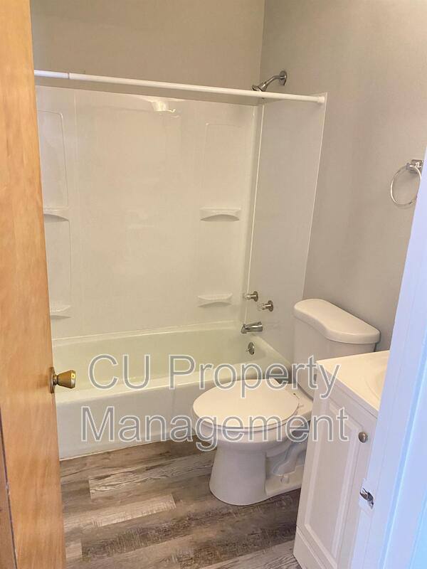 Apartment for rent at 705 Hollycrest Dr #4, Champaign, IL 61821
