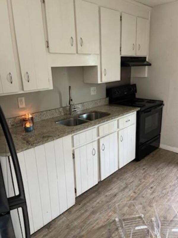 Apartment for rent at 248 Rose St, Rocky Mount, NC 27801