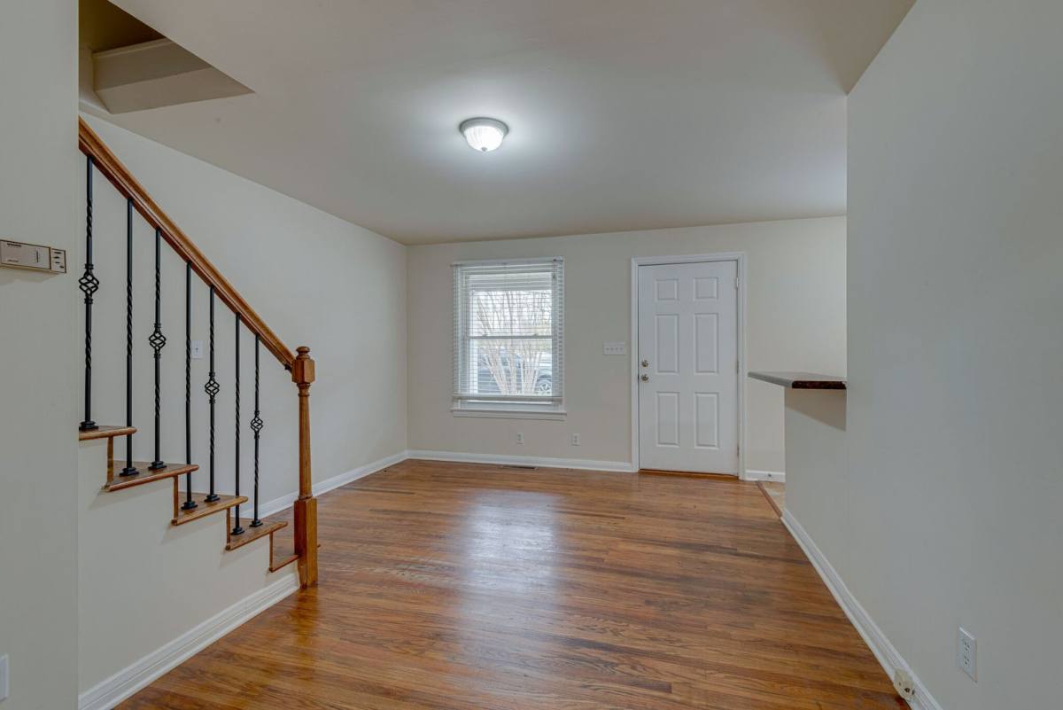 House for rent at 3505 Marlborough Ave, Nashville, TN 37212