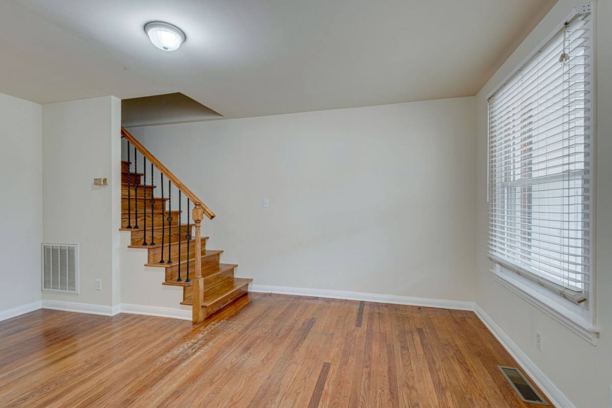 House for rent at 3505 Marlborough Ave, Nashville, TN 37212