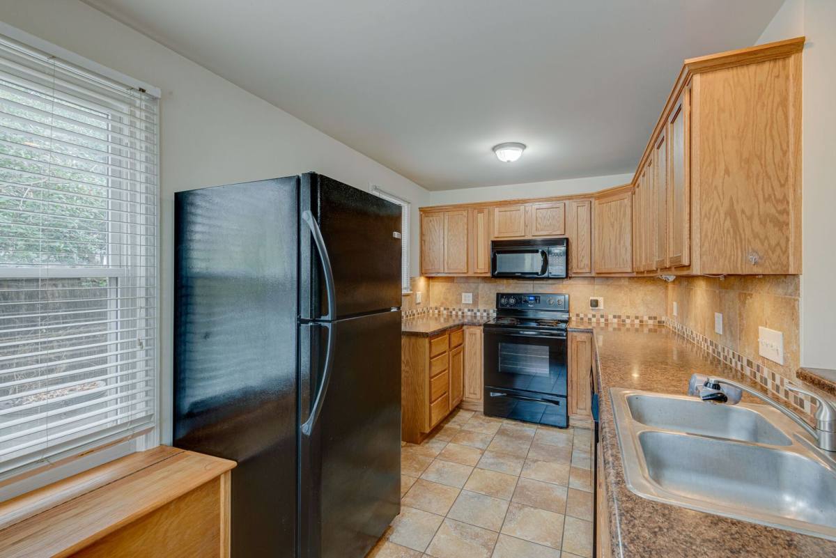 House for rent at 3505 Marlborough Ave, Nashville, TN 37212