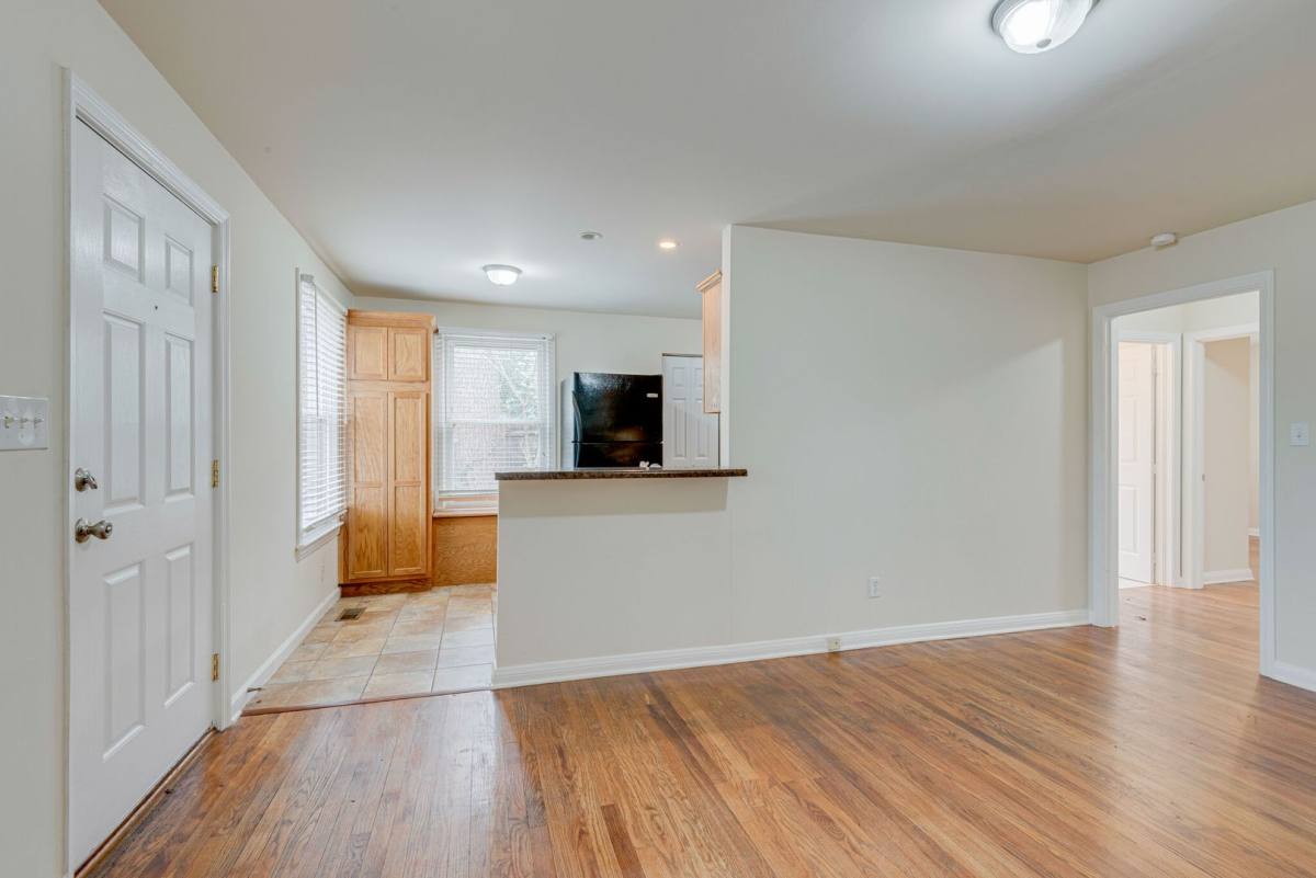 House for rent at 3505 Marlborough Ave, Nashville, TN 37212