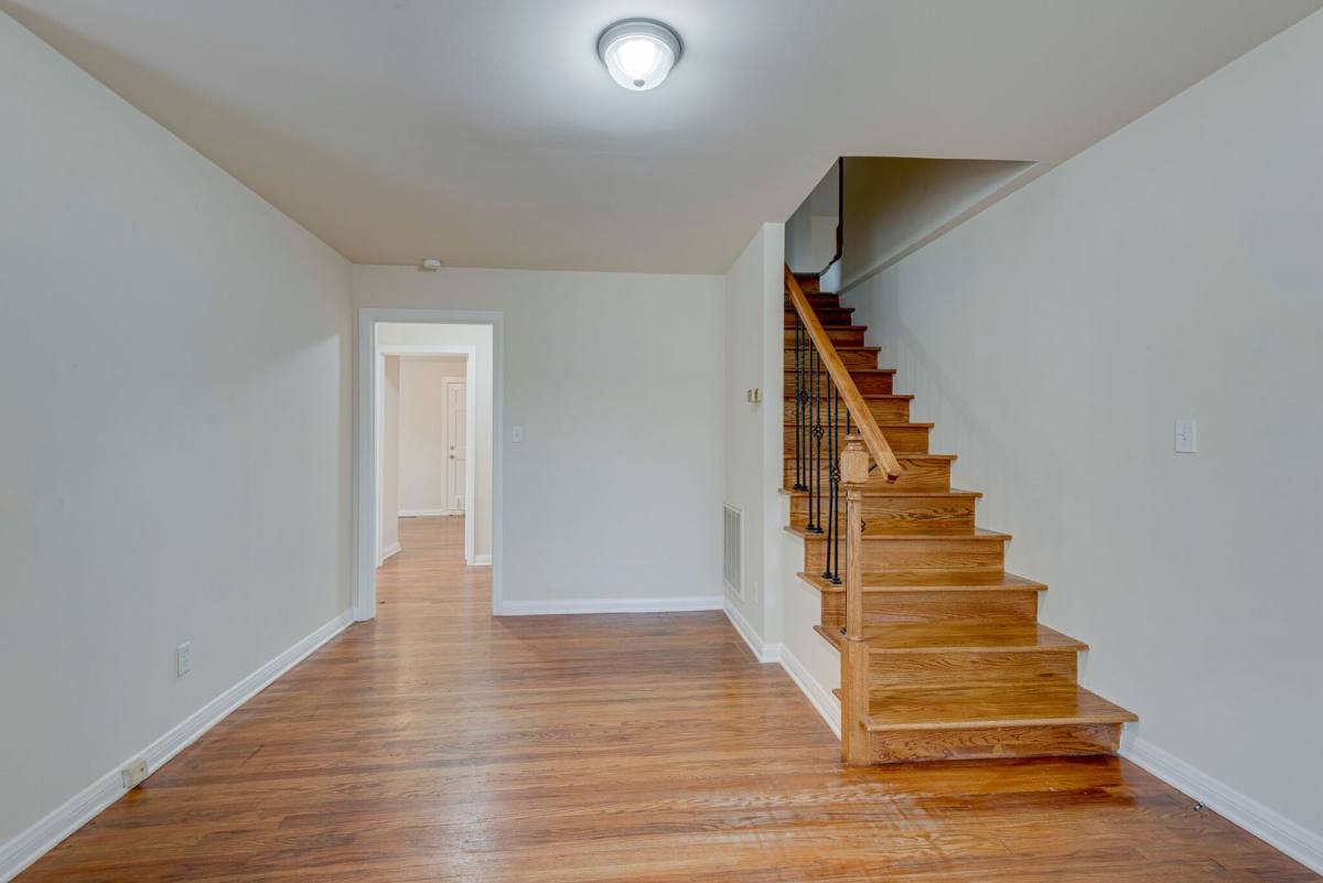 House for rent at 3505 Marlborough Ave, Nashville, TN 37212