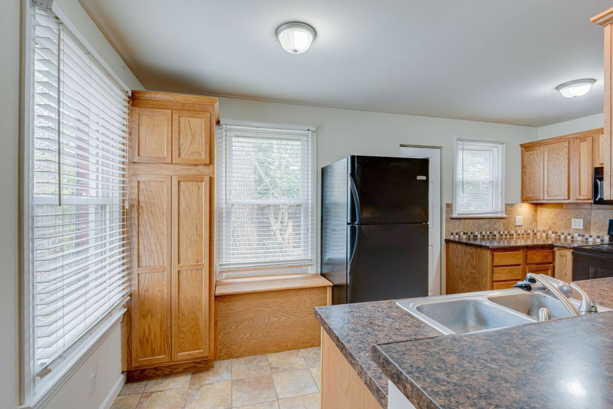 House for rent at 3505 Marlborough Ave, Nashville, TN 37212