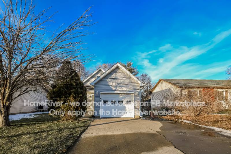 House for rent at 2606 E 56th St, Indianapolis, IN 46220
