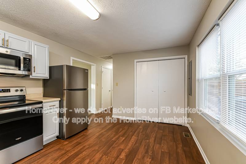 House for rent at 2606 E 56th St, Indianapolis, IN 46220