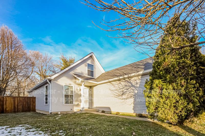 House for rent at 2606 E 56th St, Indianapolis, IN 46220