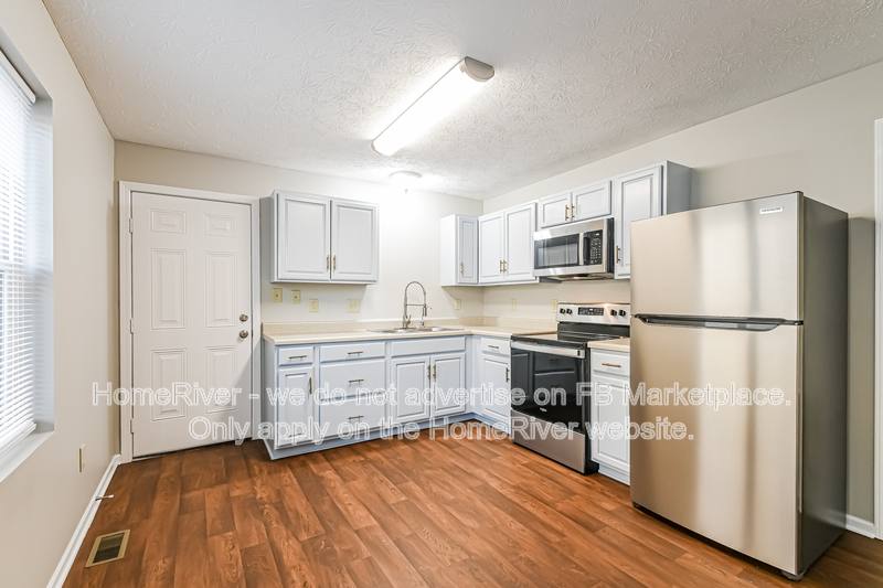 House for rent at 2606 E 56th St, Indianapolis, IN 46220