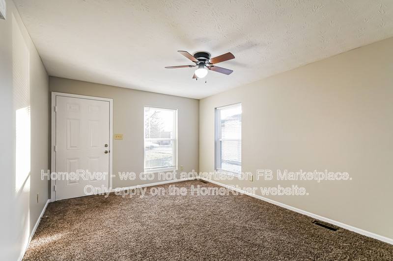 House for rent at 2606 E 56th St, Indianapolis, IN 46220