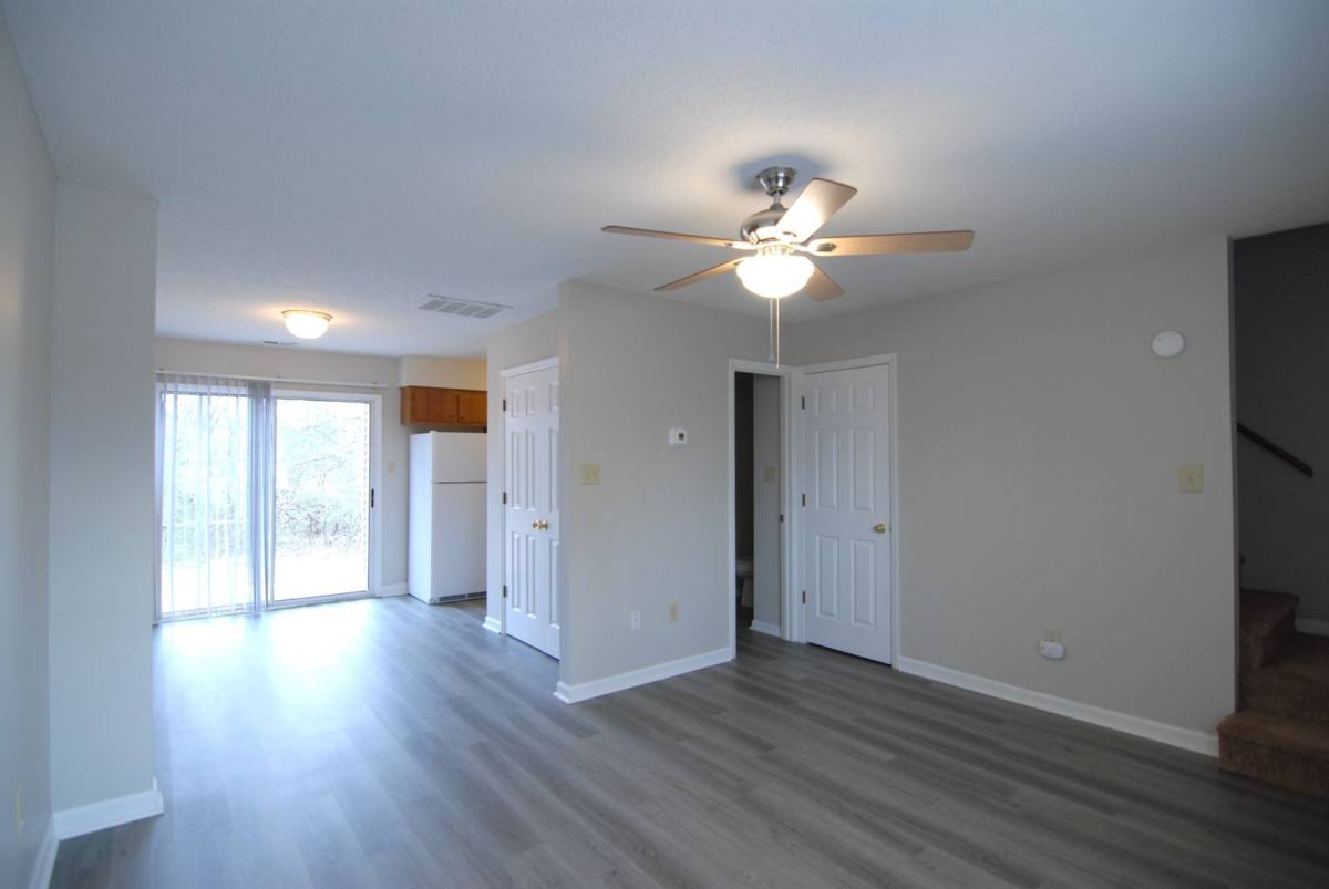 Townhouse for rent at 203 - 221 S, Mebane, NC 27302
