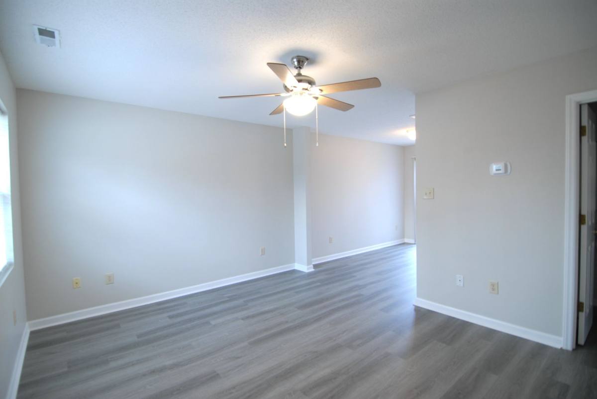 Townhouse for rent at 203 - 221 S, Mebane, NC 27302