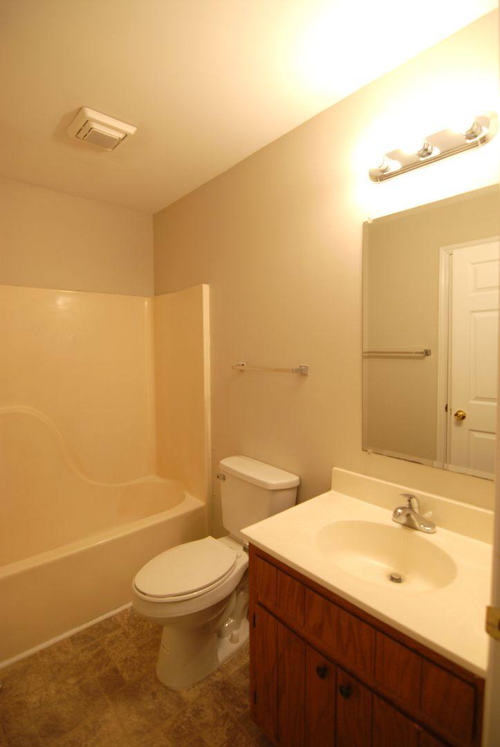 Townhouse for rent at 203 - 221 S, Mebane, NC 27302