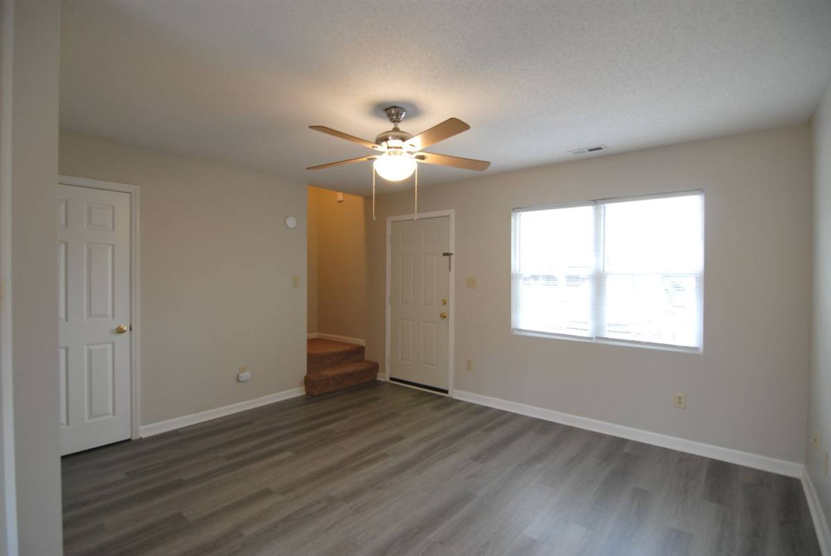Townhouse for rent at 203 - 221 S, Mebane, NC 27302