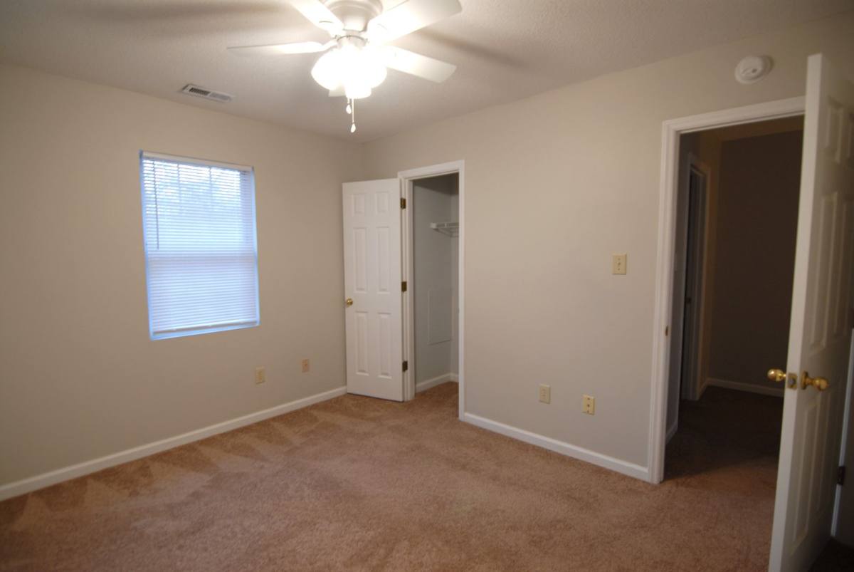 Townhouse for rent at 203 - 221 S, Mebane, NC 27302