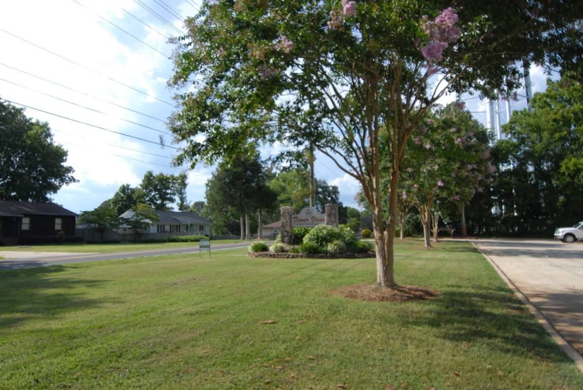Townhouse for rent at 203 - 221 S, Mebane, NC 27302