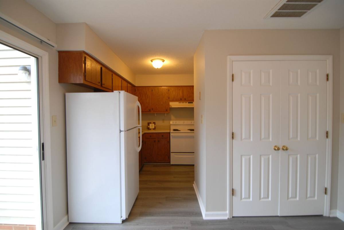 Townhouse for rent at 203 - 221 S, Mebane, NC 27302