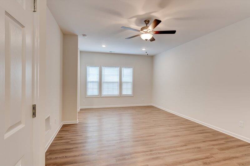 Townhouse for rent at 428 E Norton Rd, Knoxville, TN 37920