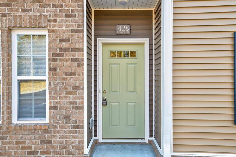 Townhouse for rent at 428 E Norton Rd, Knoxville, TN 37920