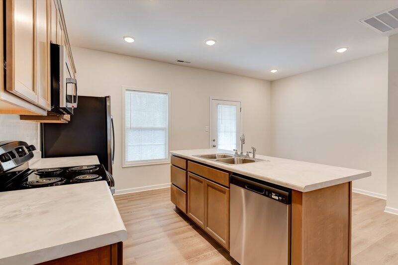 Townhouse for rent at 428 E Norton Rd, Knoxville, TN 37920