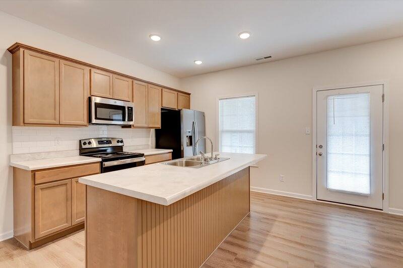 Townhouse for rent at 414 E Norton Rd, Knoxville, TN 37920