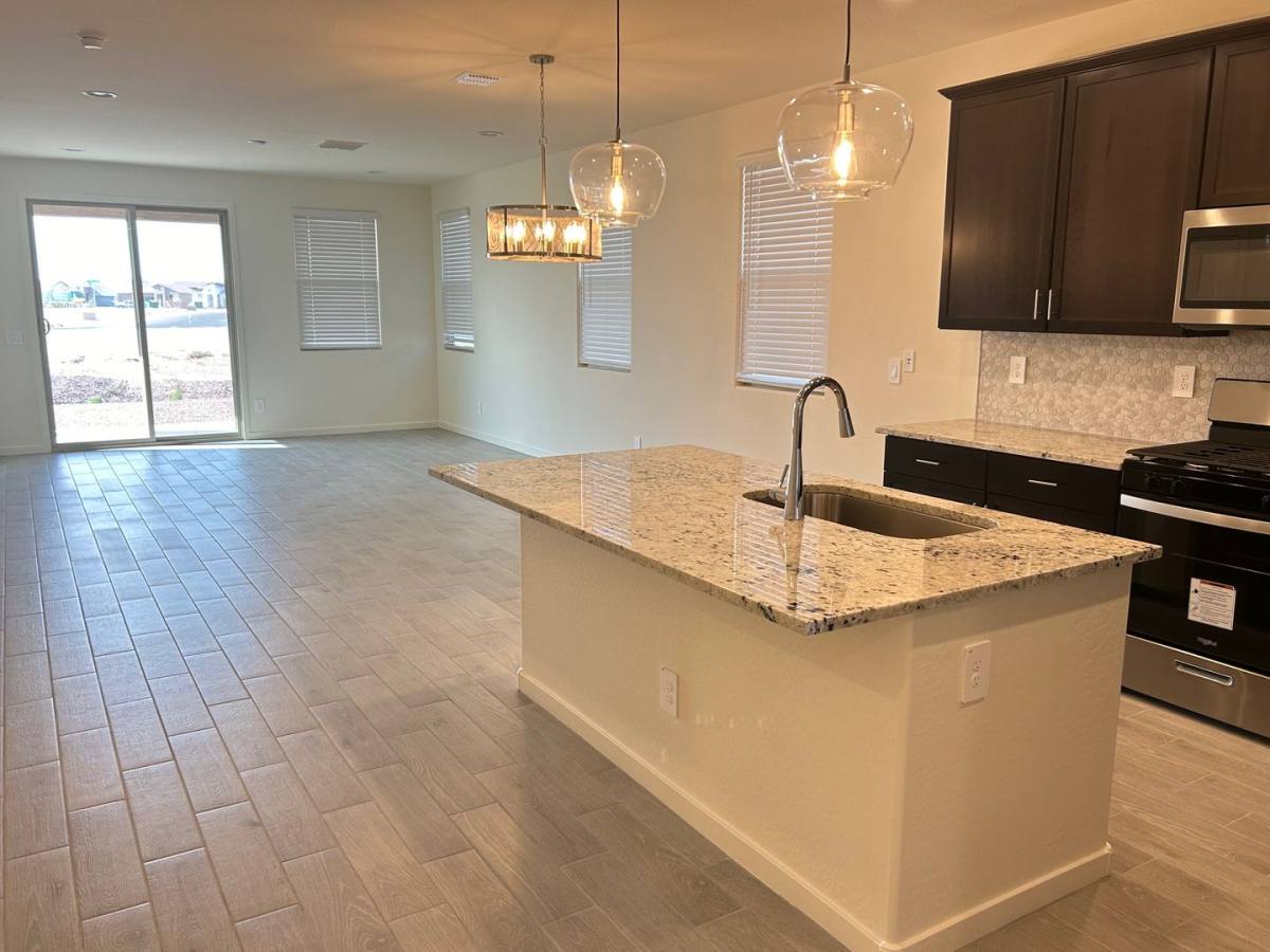 House for rent at 20520 N Candlelight Rd, Maricopa, AZ 85138