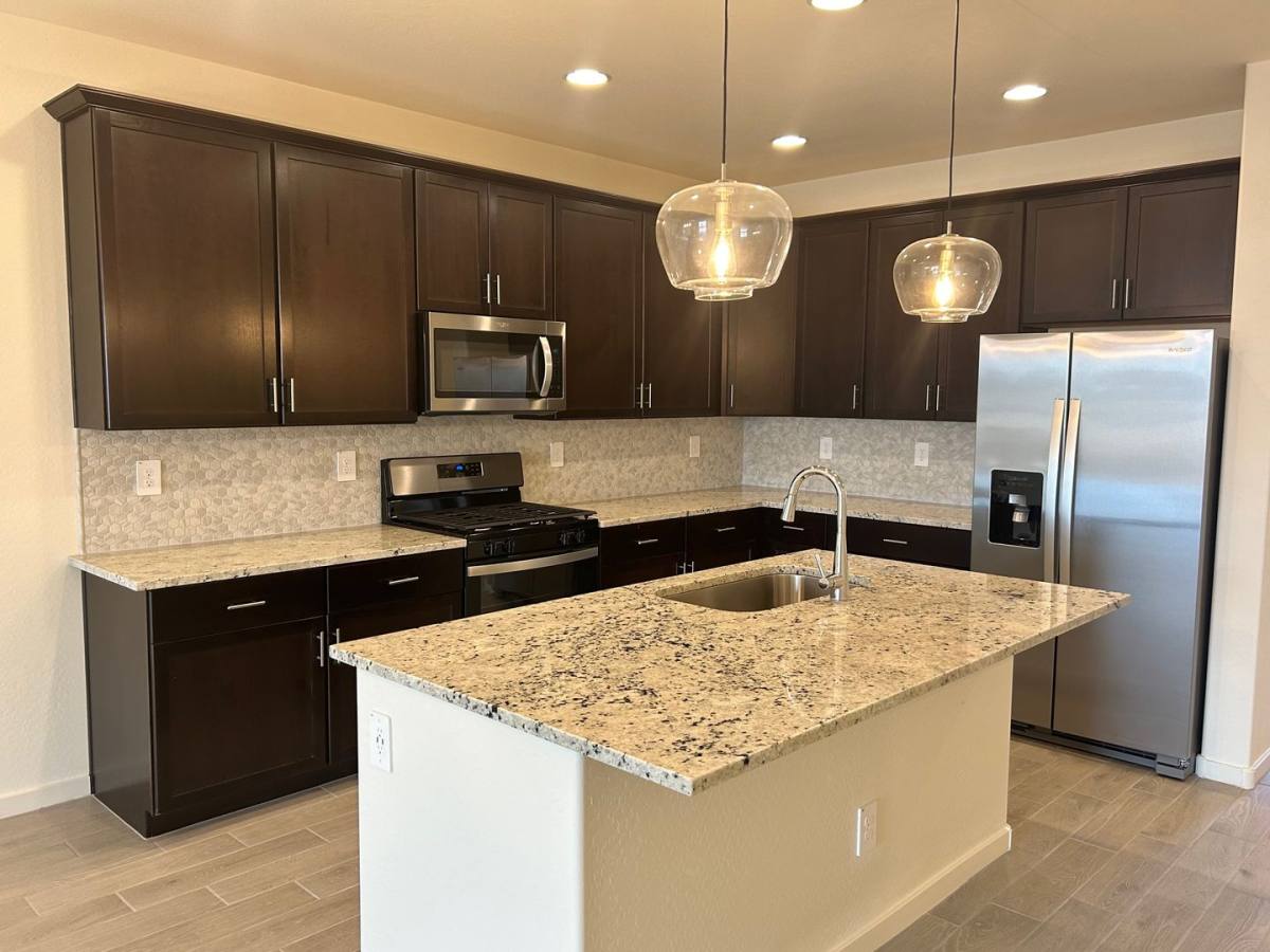 House for rent at 20520 N Candlelight Rd, Maricopa, AZ 85138