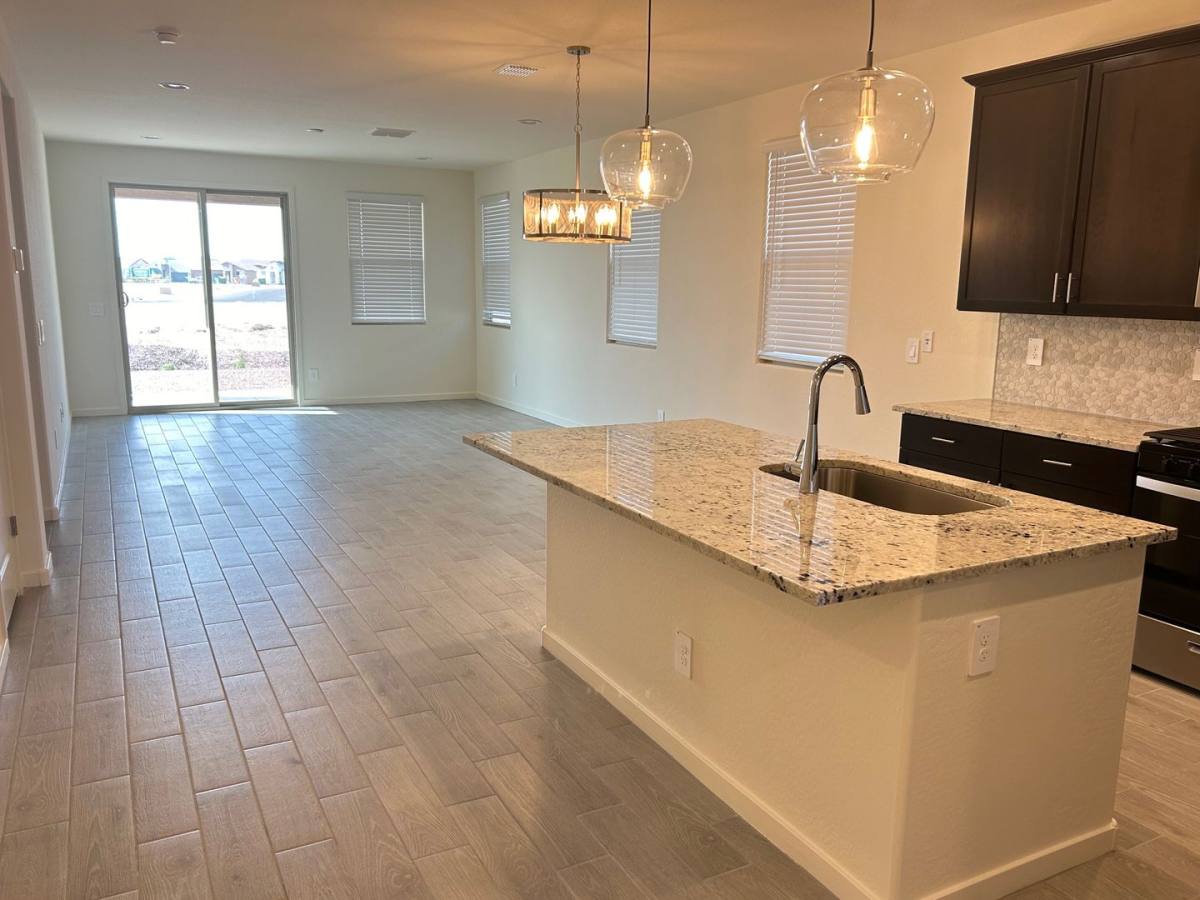 House for rent at 20520 N Candlelight Rd, Maricopa, AZ 85138