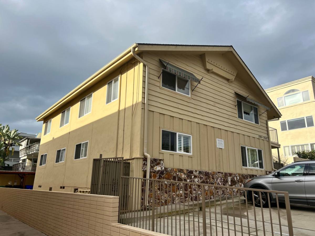 House for rent at 2969 Lawrence St, San Diego, CA 92106