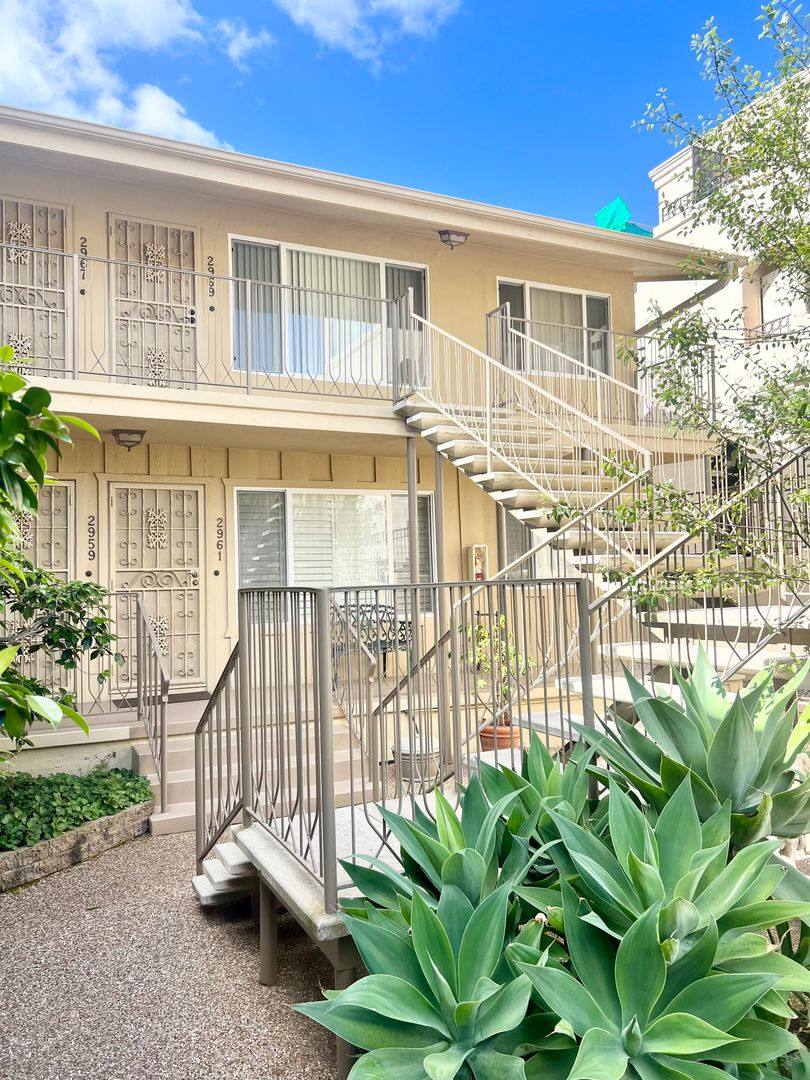 House for rent at 2969 Lawrence St, San Diego, CA 92106