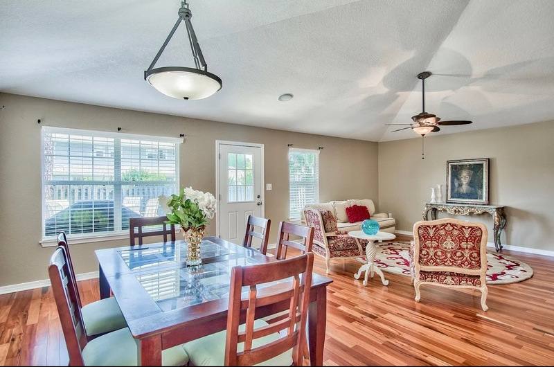 House for rent at 211 Wekiva Cove, Destin, FL 32541