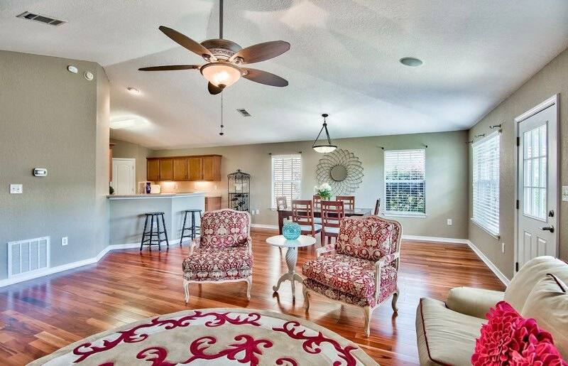 House for rent at 211 Wekiva Cove, Destin, FL 32541