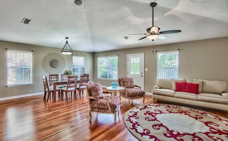 House for rent at 211 Wekiva Cove, Destin, FL 32541