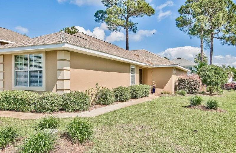House for rent at 211 Wekiva Cove, Destin, FL 32541