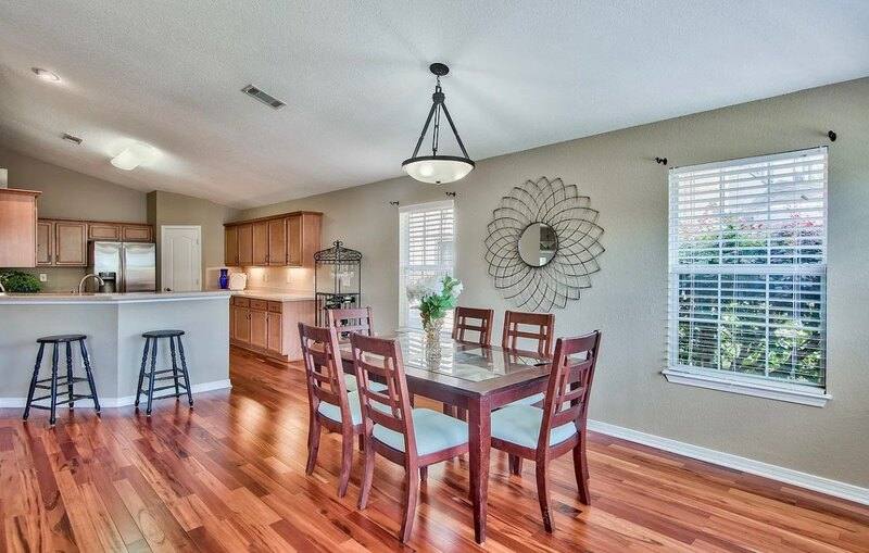 House for rent at 211 Wekiva Cove, Destin, FL 32541