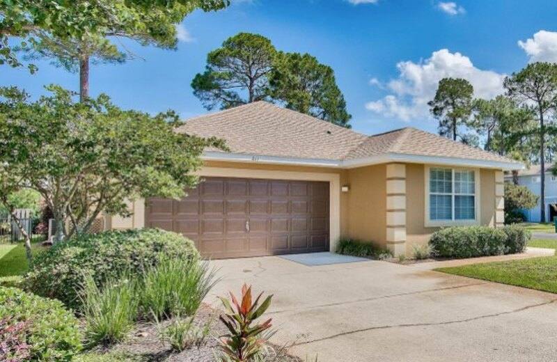 House for rent at 211 Wekiva Cove, Destin, FL 32541
